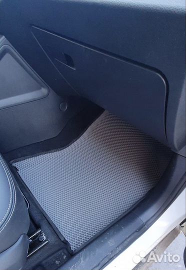 Коврики ева коврики eva коврики с бортами 3д