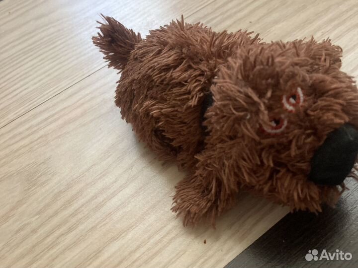 Игрушка из макдоналдс