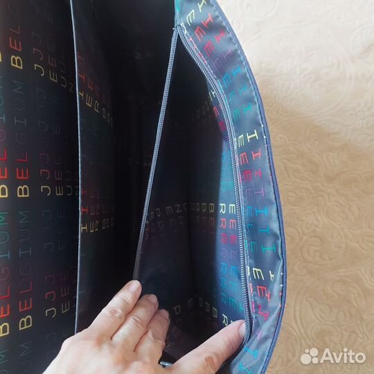 Рюкзак для девочки