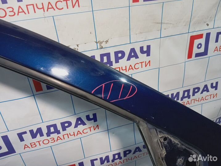 Дверь передняя правая Volkswagen Golf (Mk4) 1J4831056H