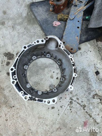 Колокол корпус АКПП Infiniti FX35 S50 VQ35 VQ35DE