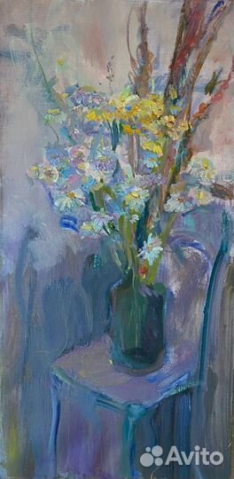 Уроки рисования для детей от 4х лет