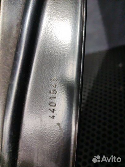 Стеклоподъемный механизм передний правый Bmw 550Ix