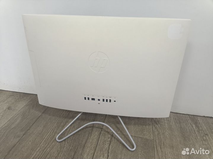 Моноблок HP 24 Pentium(R) Silver J5005 (14)