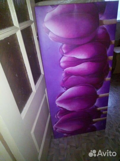 Картина-декор