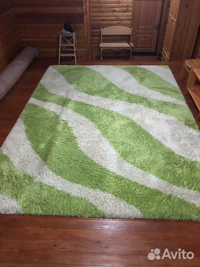 Египетский ковер