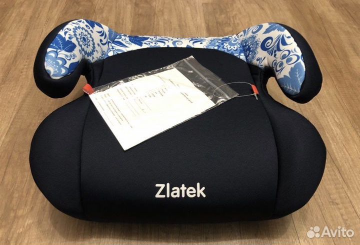 Детское автокресло