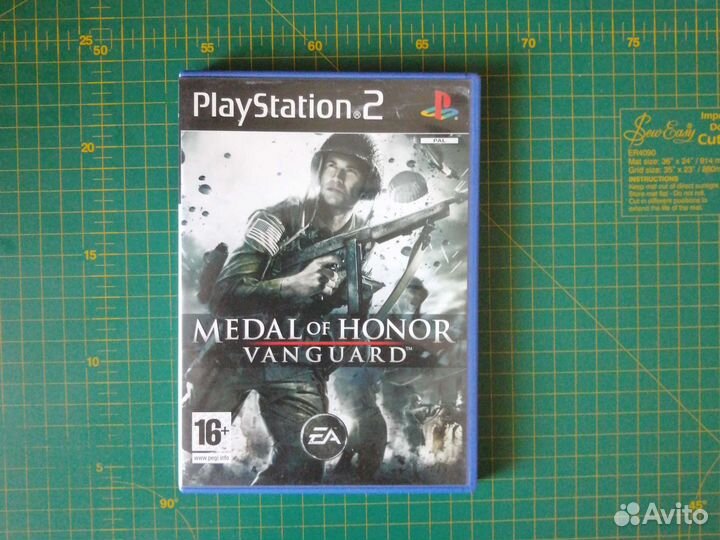 Игра для приставки ps2