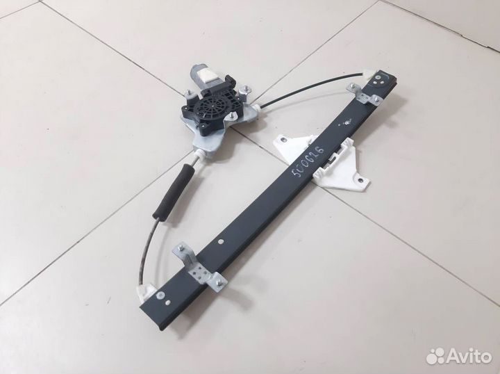 Стеклоподъемник электр. задний правый SsangYong Ky