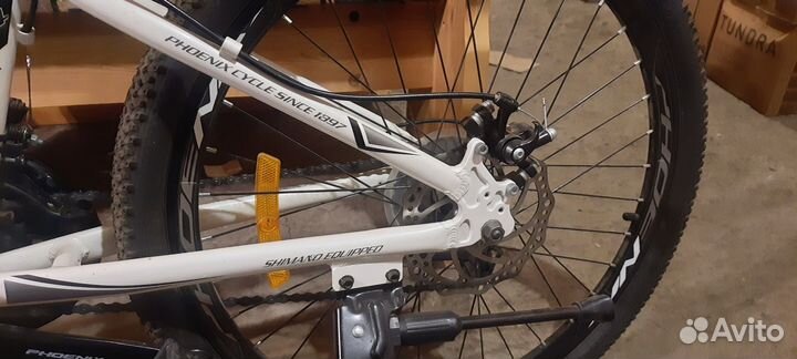 Велосипед скоростной для девочек