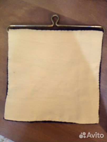 Винтажный интерьерный подвес Германия