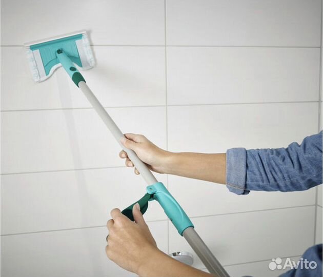 Швабра Leifheit