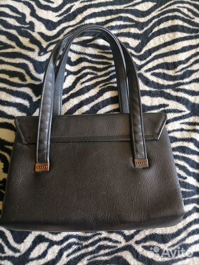 Сумка женская ретро СССР 70-е