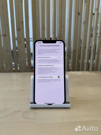 iPhone 12 Pro Max, 128 ГБ