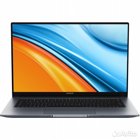 Honor MagicBook 14 Ноутбук 14