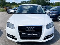 Audi A3 1.2 AMT, 2012, 141 700 км, с пробегом, цена 1 100 000 руб.