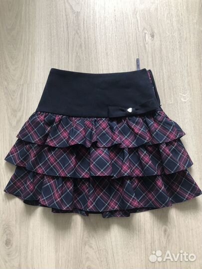 Школьная форма для девочки 122 128