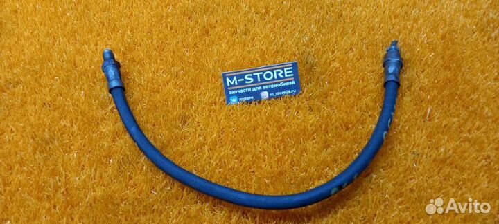 Шланг тормозной передний левый Mercedes-Benz