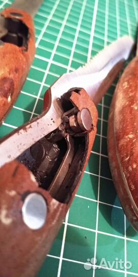 Набор ножей, для кухни, посуда, ножи, Bohmann