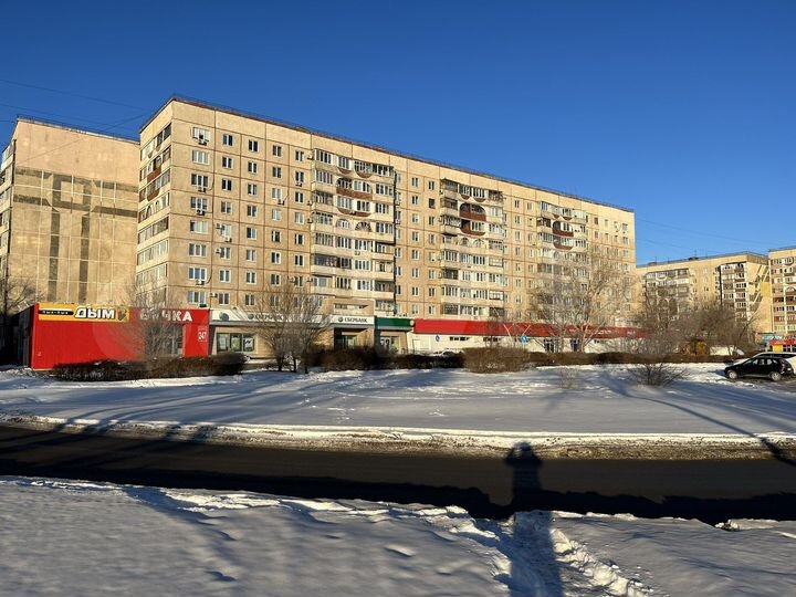 Торговая площадь, 211 м²