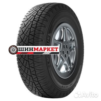 Michelin Latitude Cross 255/70 R15 108H