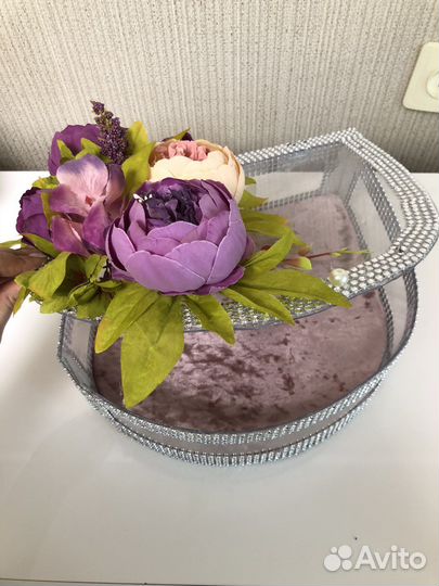 Свадебная хонча