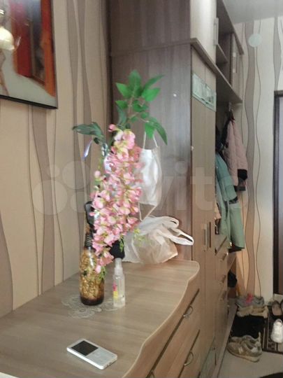 1-к. квартира, 45,7 м², 2/2 эт.