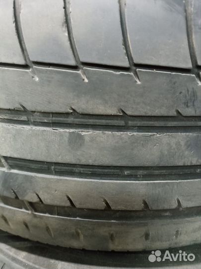 Triangle Sportex TSH11 225/45 R17