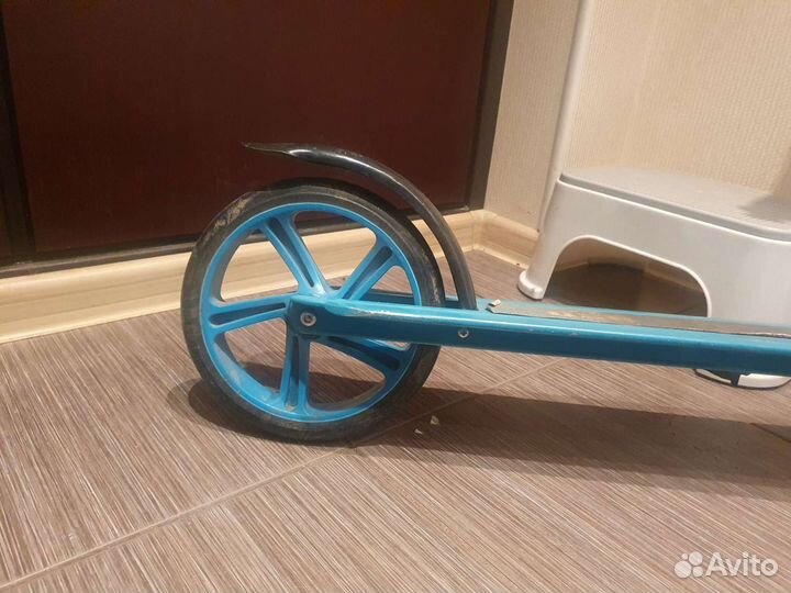 Самокат USD PRO rider