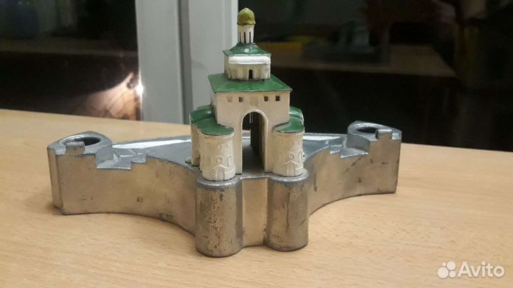 Чернильница СССР