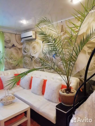 Финиковая пальма