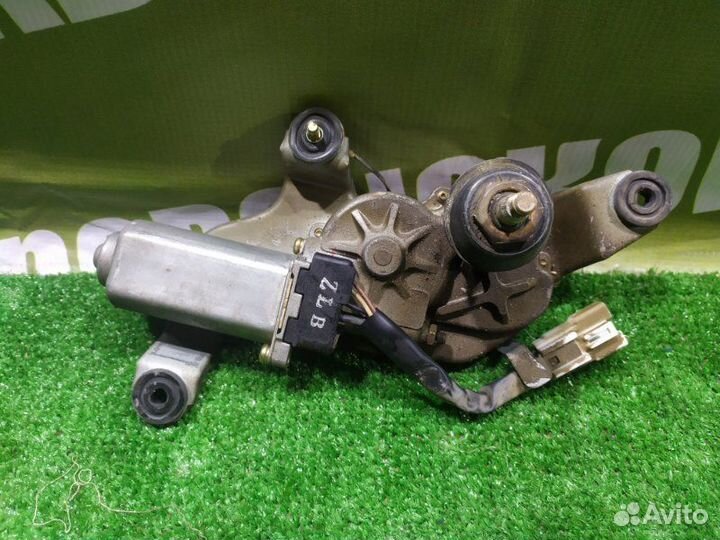 Моторчик заднего дворника Hyundai Elantra XD G4ED