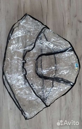 Запчасти коляски TFK