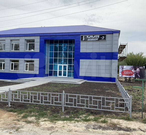 Помещение Свободного назначения,50 м², первый этаж