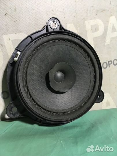 Динамик двери Nissan Tiida C11 1.6 2013