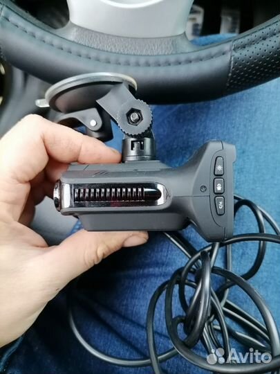 Продам видеорегистратор-антирадар