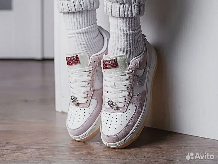 Nike Air Force 1 Low