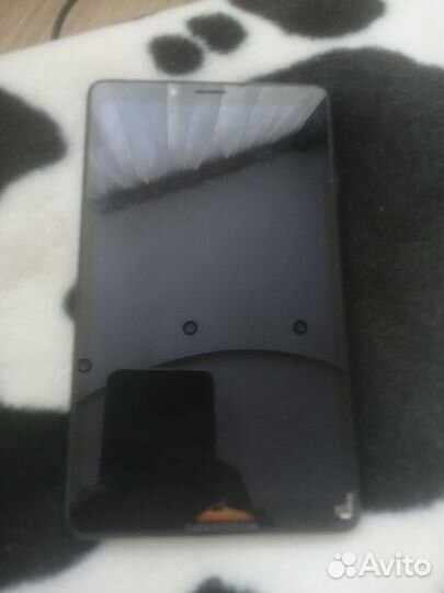 Планшет tab m 7