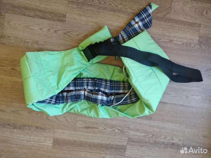 Мобилька, Кокон, Гамак, Смесь