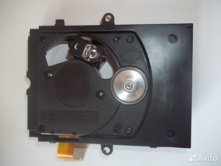 Technics RS-TR373 SL-PG420A Pioneer PD-103 разбор