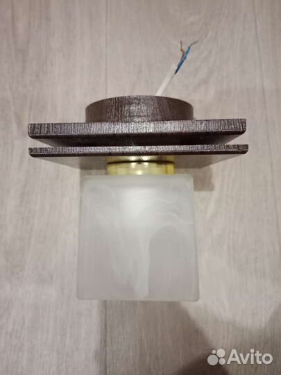 Светильник потолочный