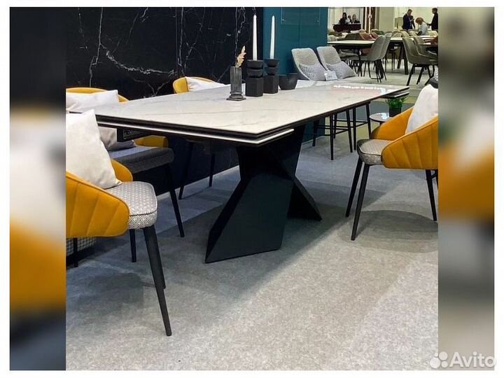 Стол «Блекпул»