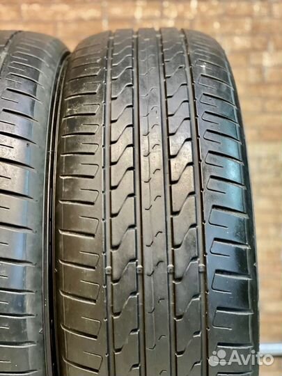 Cooper Evolution CTT 225/55 R19