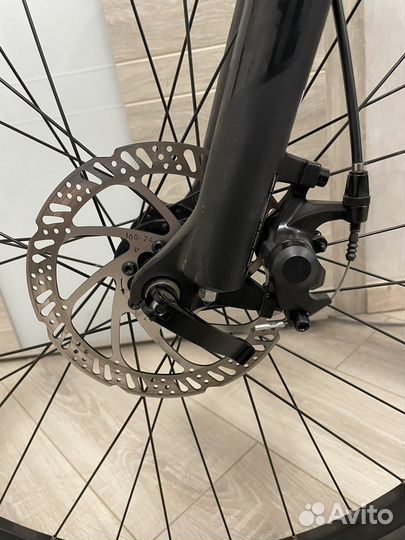 Влосипед giant Talon обмен на фикс либо продажа