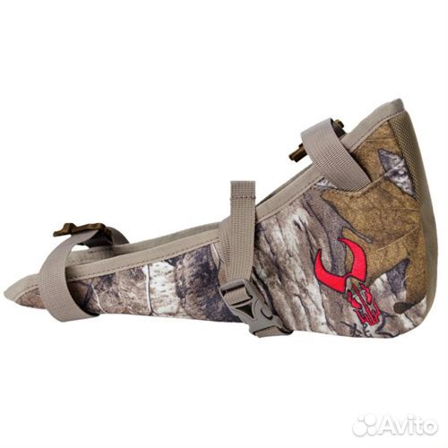 Крепеж для лука Badlands Bow Boot