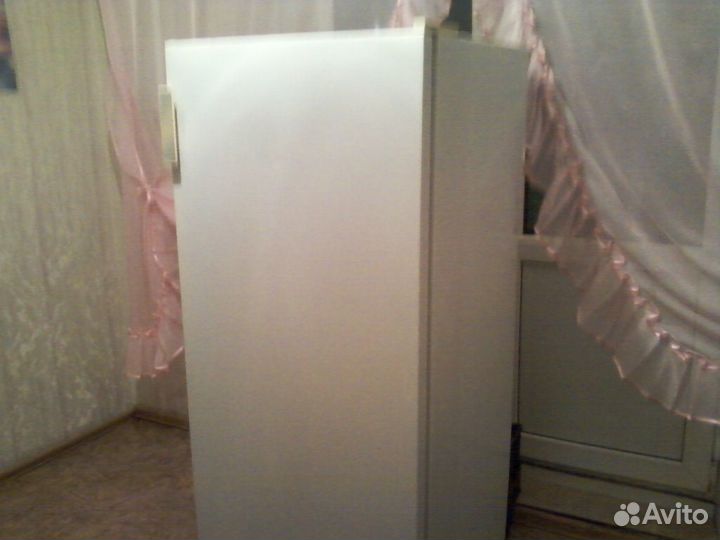 Холодильник 