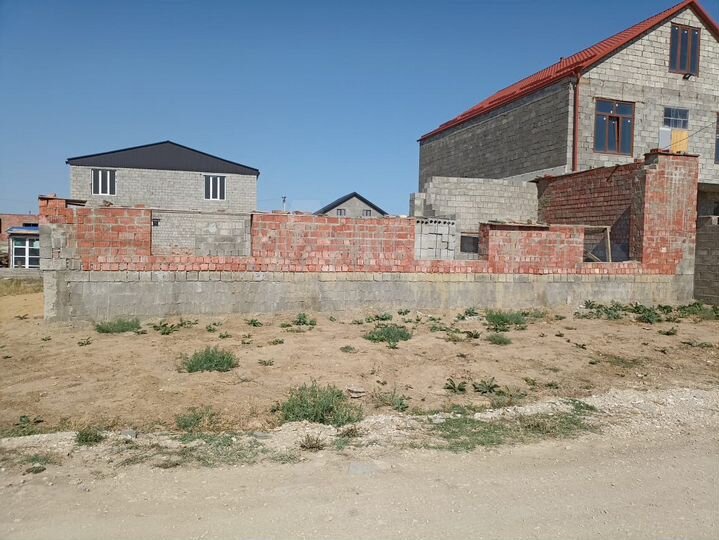 Участок 5 сот. (ИЖС)