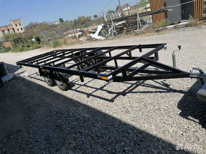 Пчелоприцеп