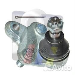 Опора шаровая нижн toyota: corolla 02, geely: