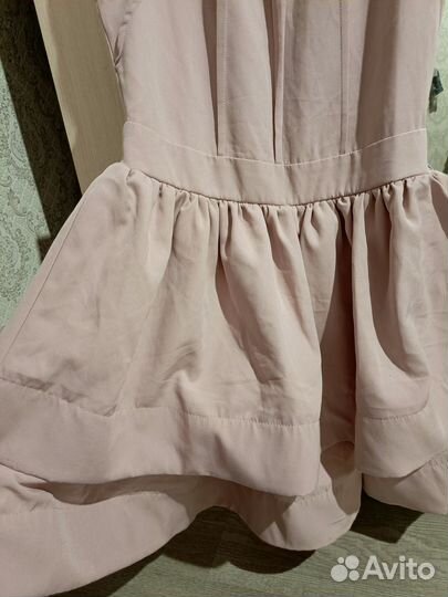 Платье женское 44 46 размер